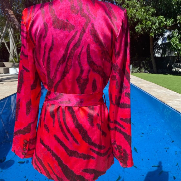 Adriana Iglesias Jacket - Picture 2 of 13